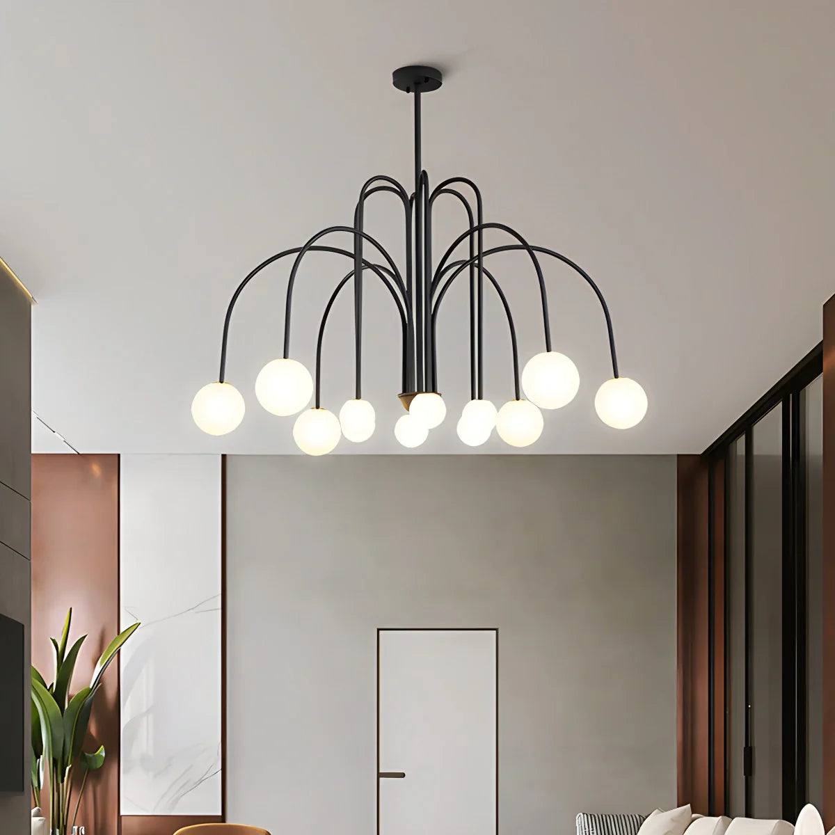Pellelezo Hanglamp