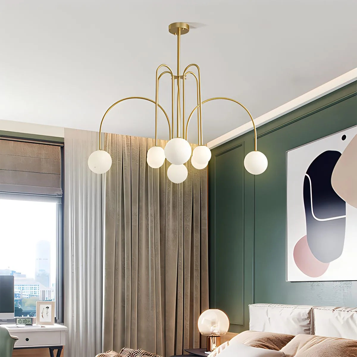 Pellelezo Hanglamp