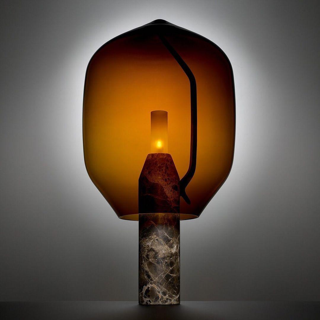 Art Zeno Tafellamp