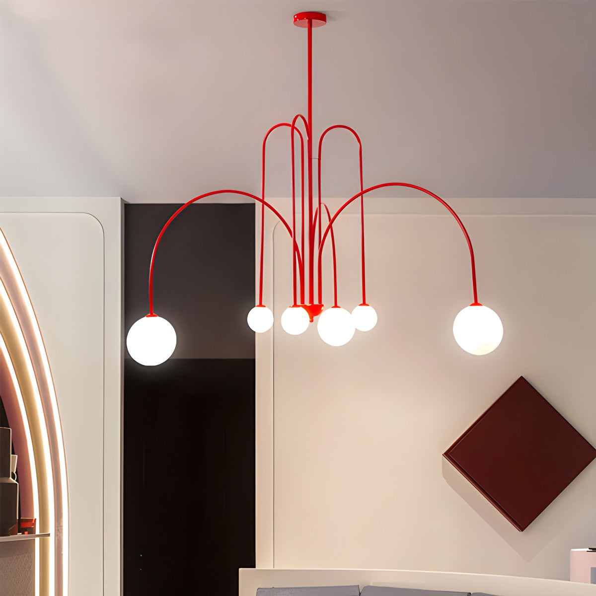 Pellelezo Hanglamp