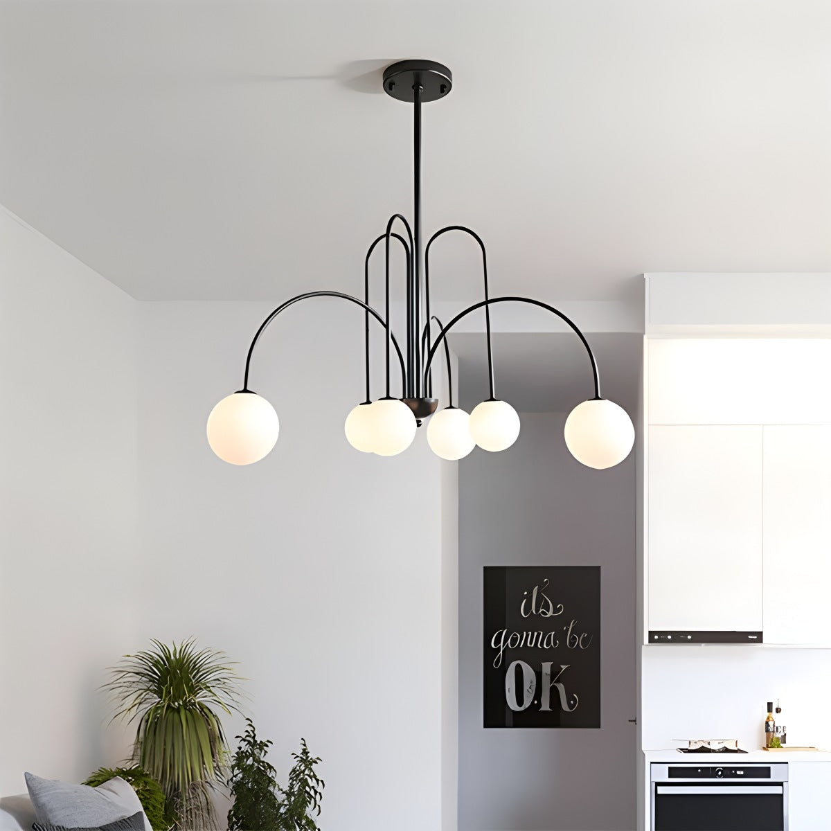 Pellelezo Hanglamp