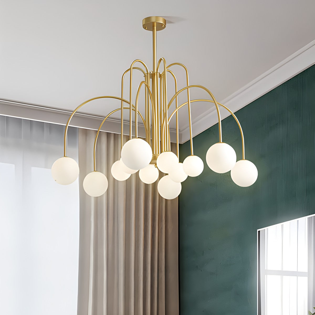 Pellelezo Hanglamp