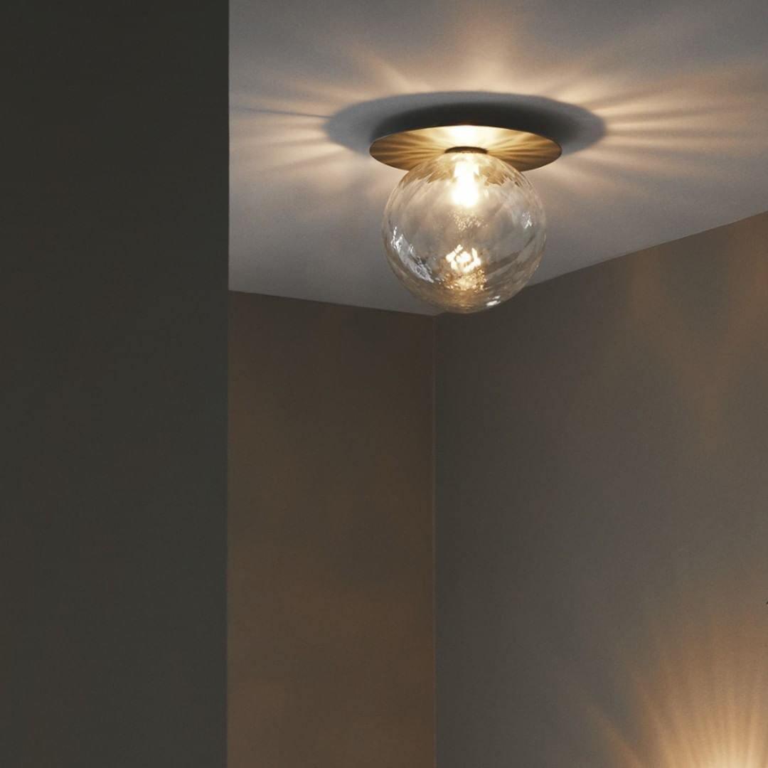Lunere Wandlamp