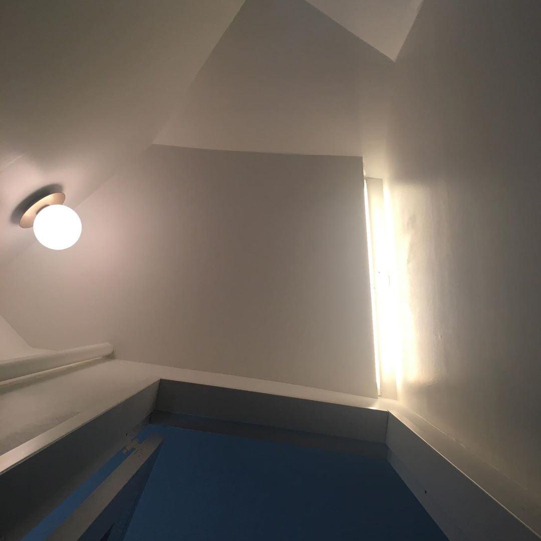Lunere Wandlamp