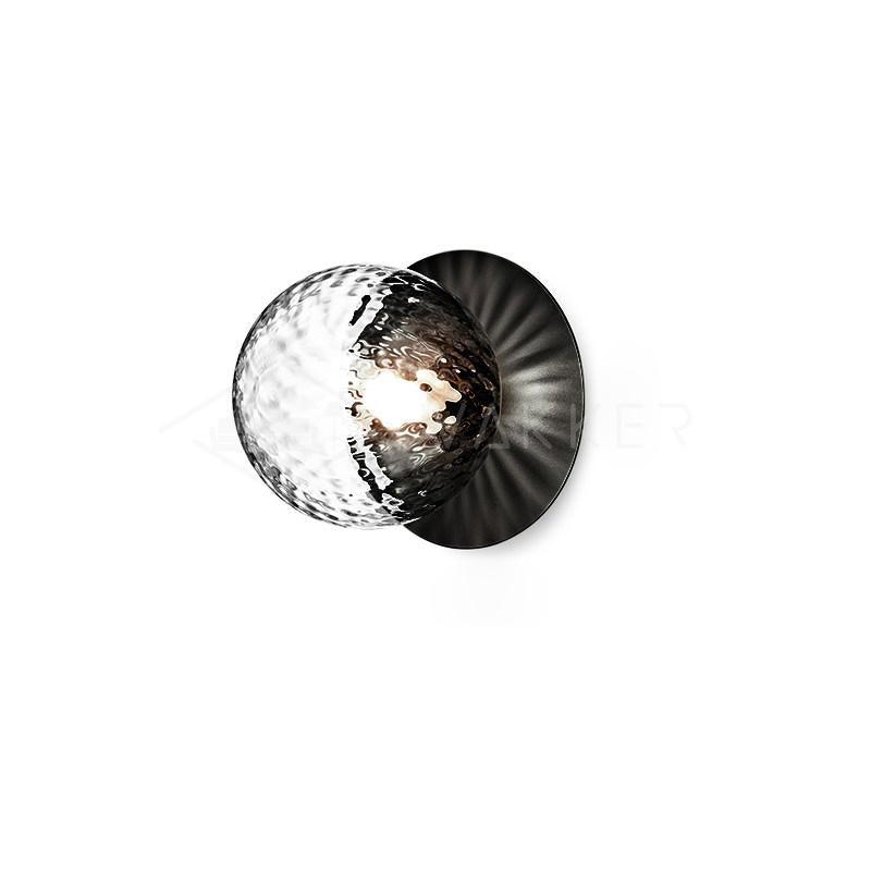 Lunere Wandlamp