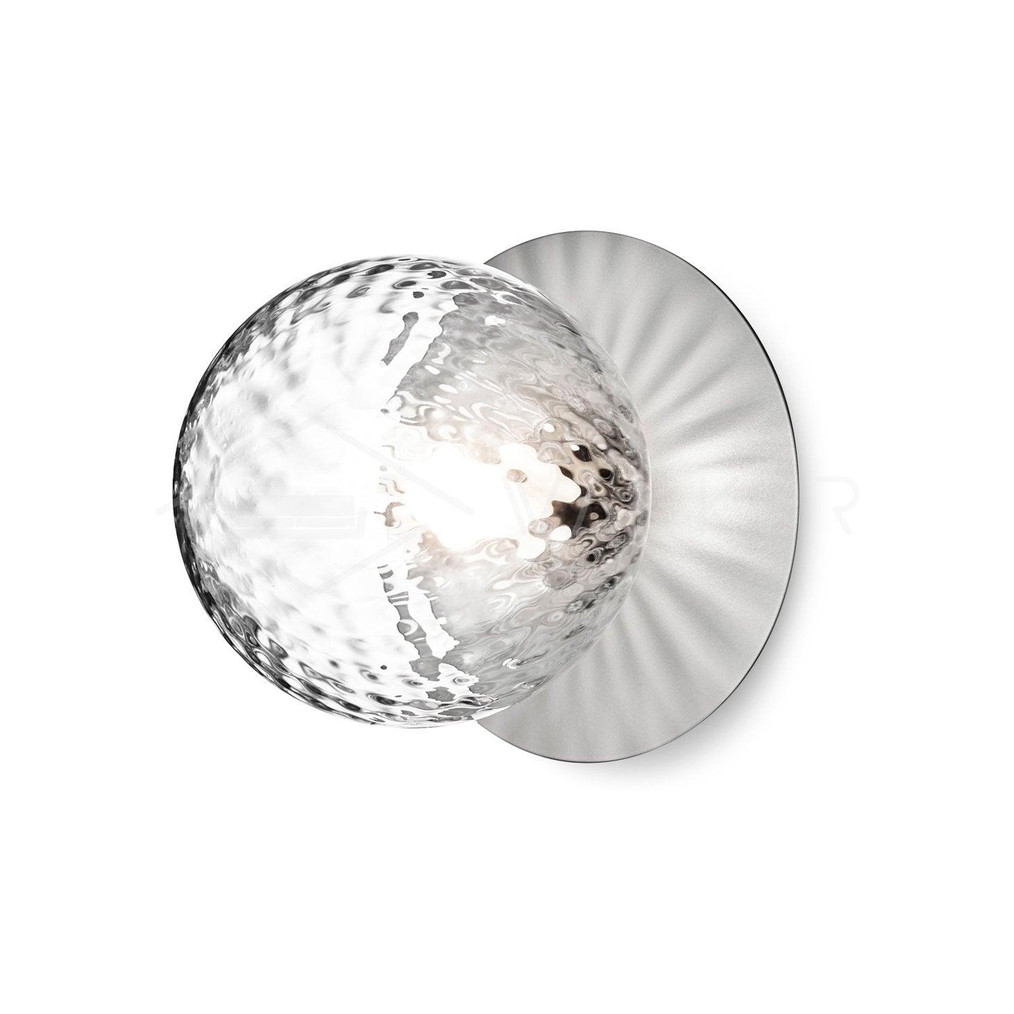 Lunere Wandlamp