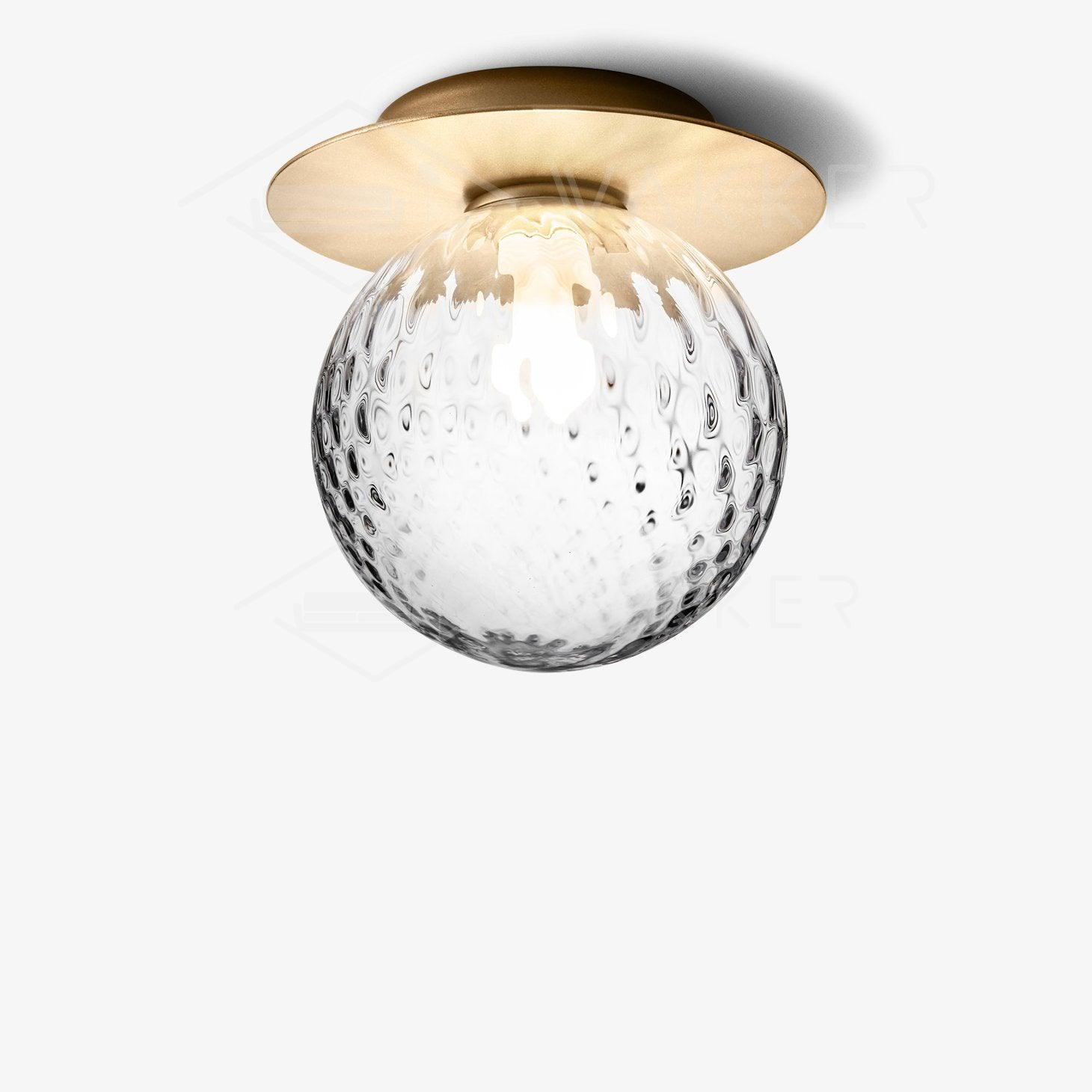 Lunere Wandlamp