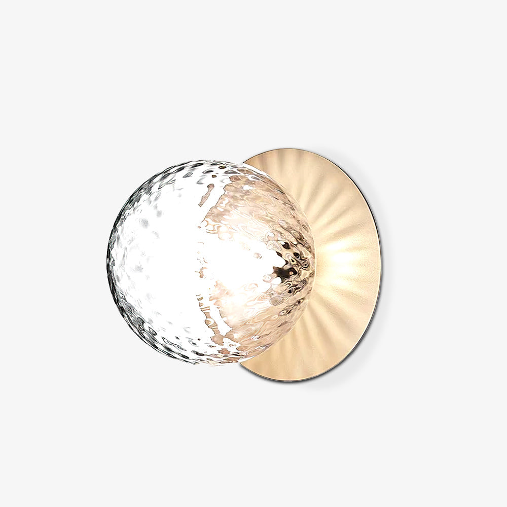 Lunere Wandlamp