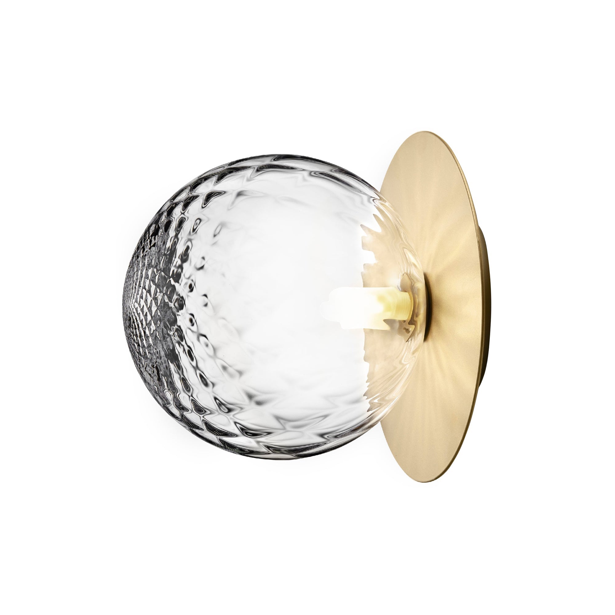 Lunere Wandlamp