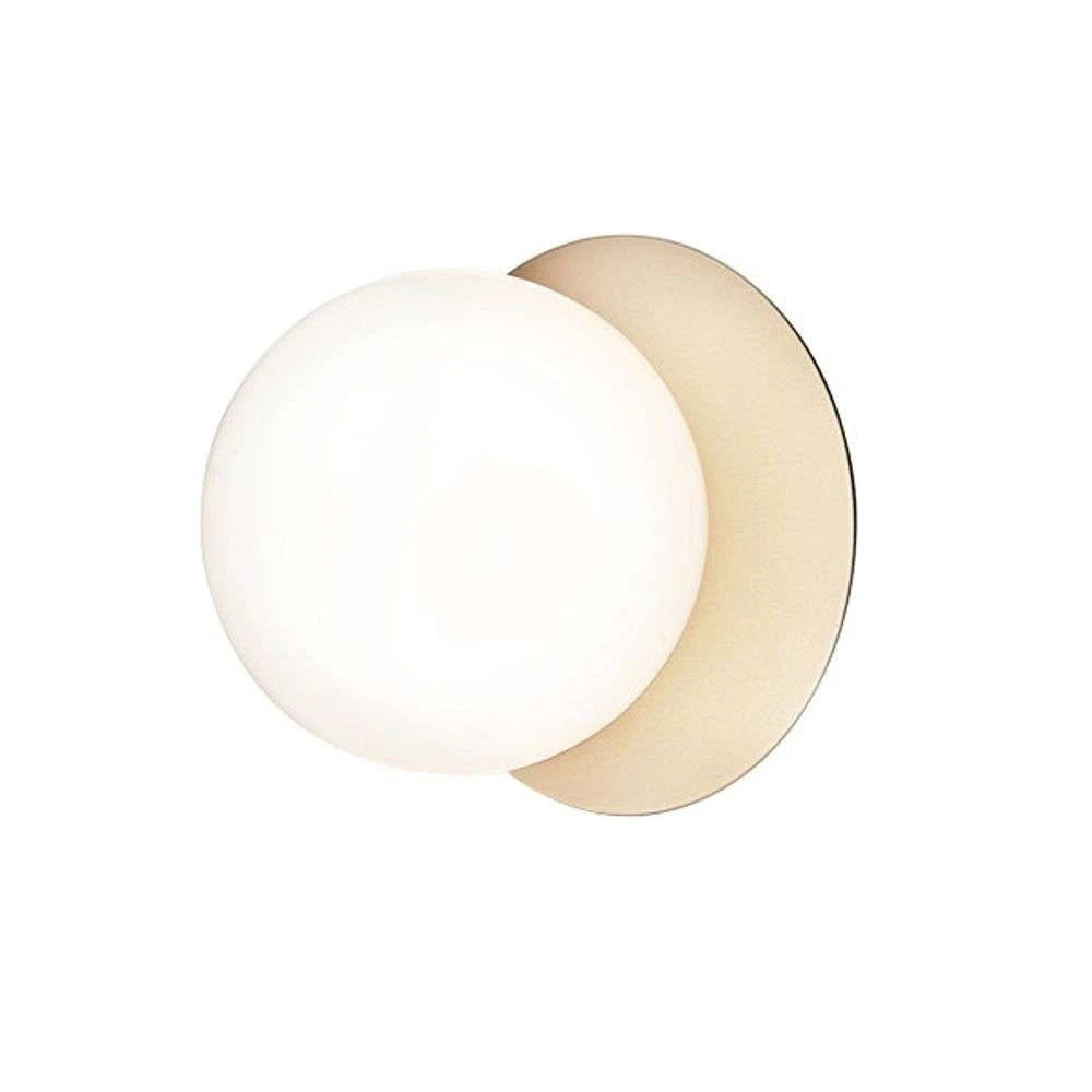 Lunere Wandlamp