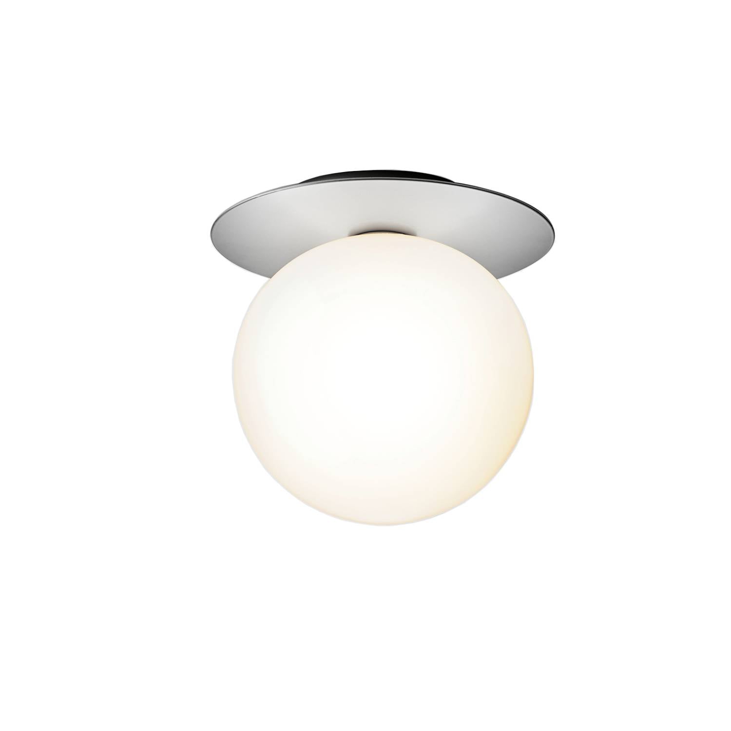 Lunere Wandlamp