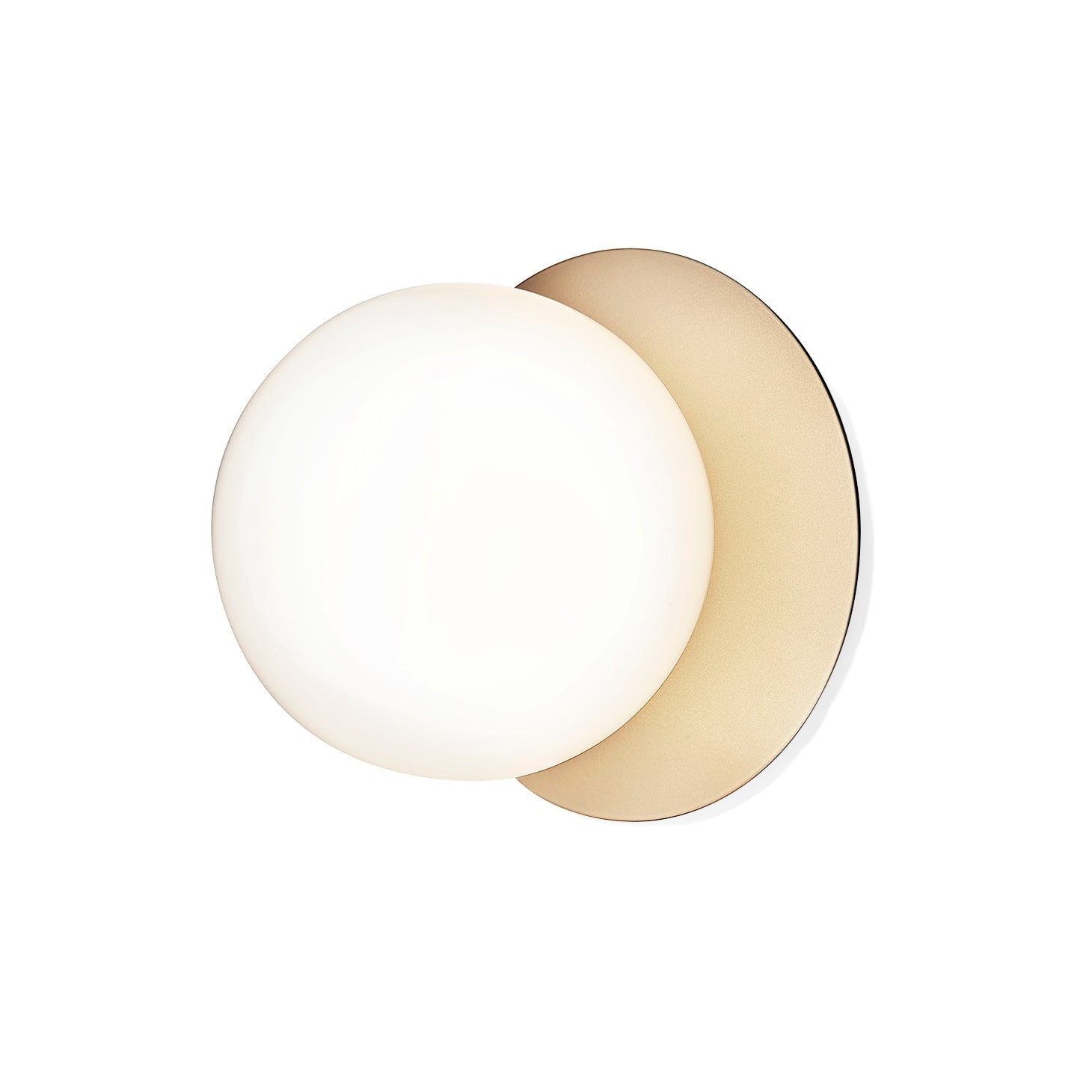 Lunere Wandlamp