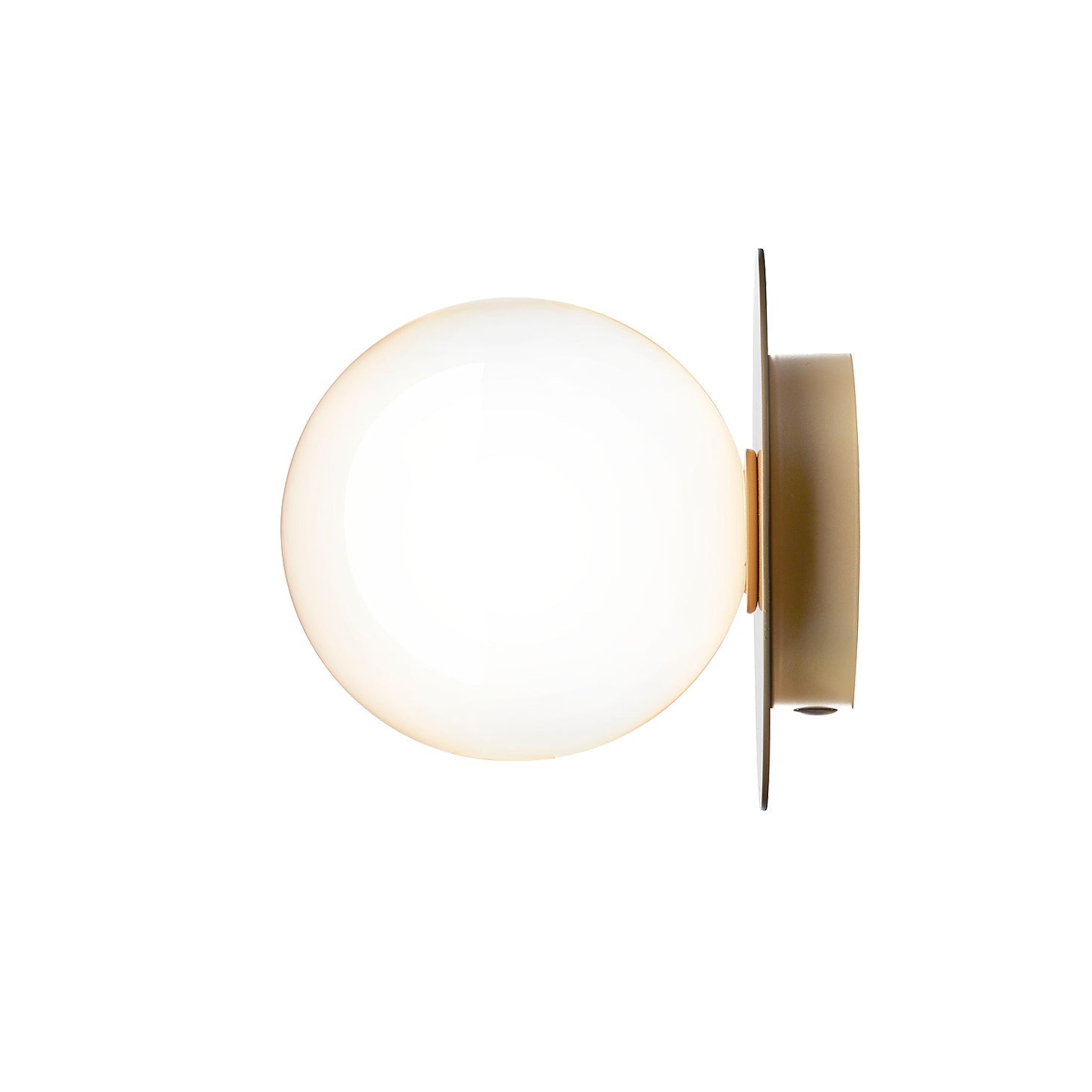 Lunere Wandlamp