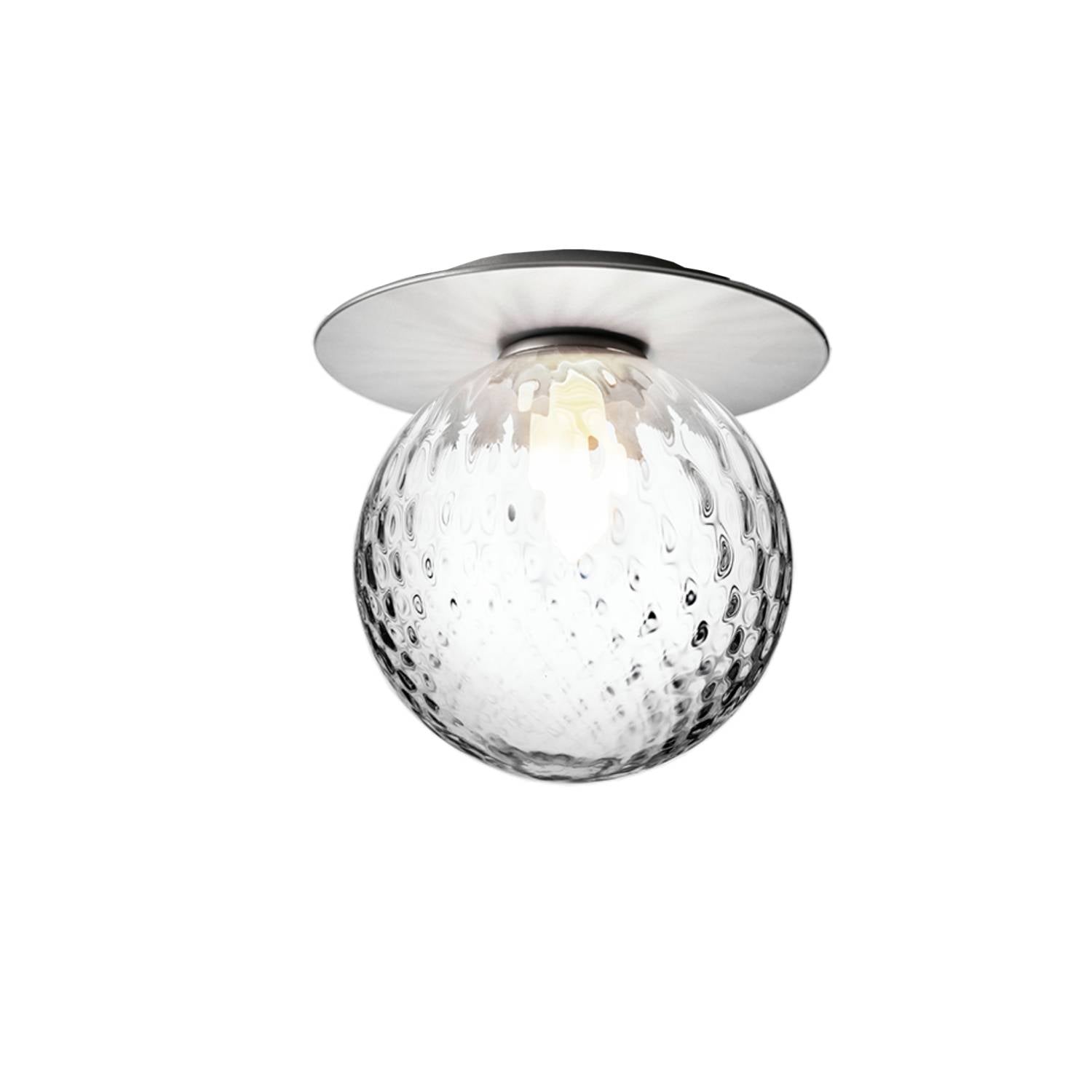 Lunere Wandlamp