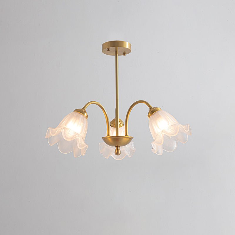 Jomeli Flower Plafondlamp