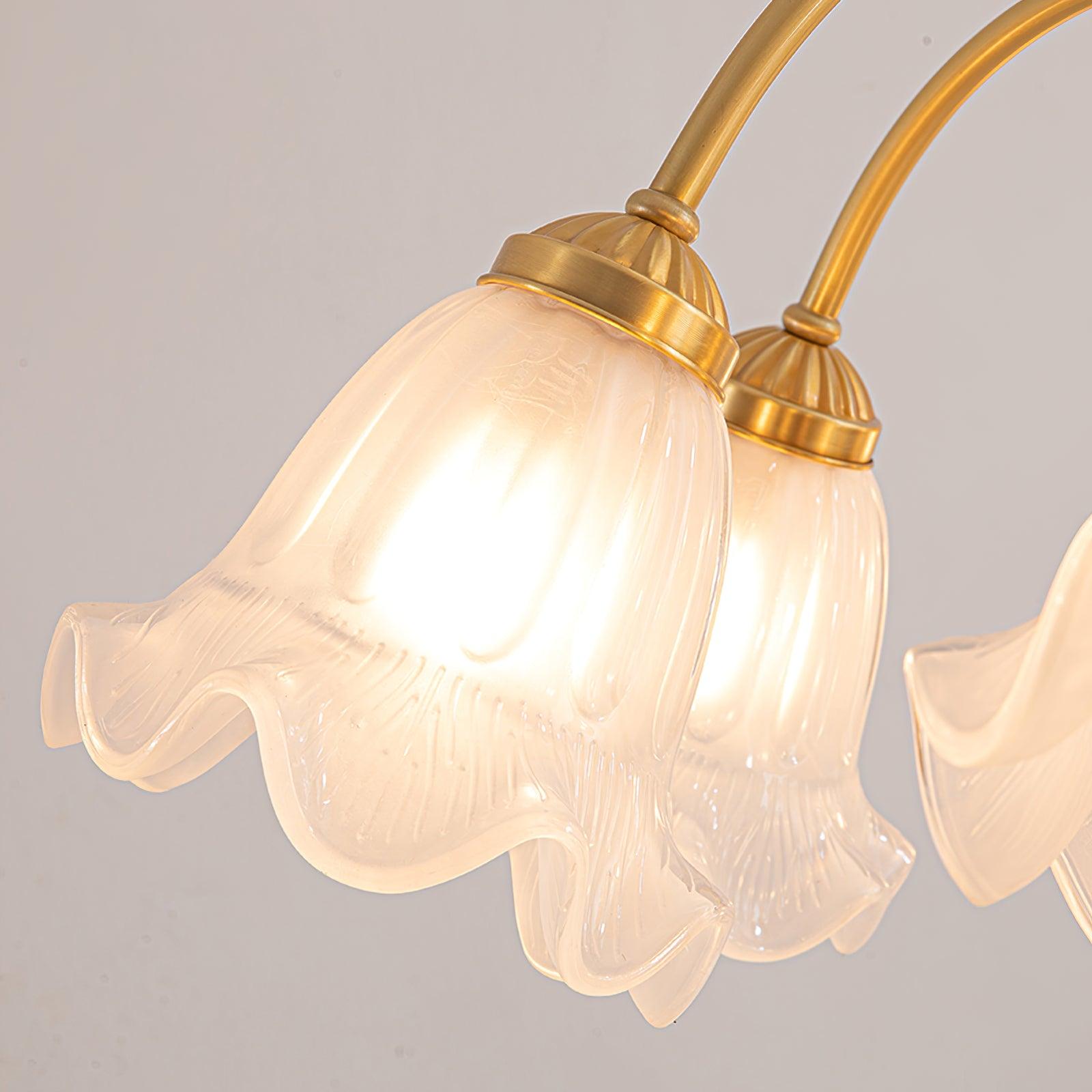 Jomeli Flower Plafondlamp