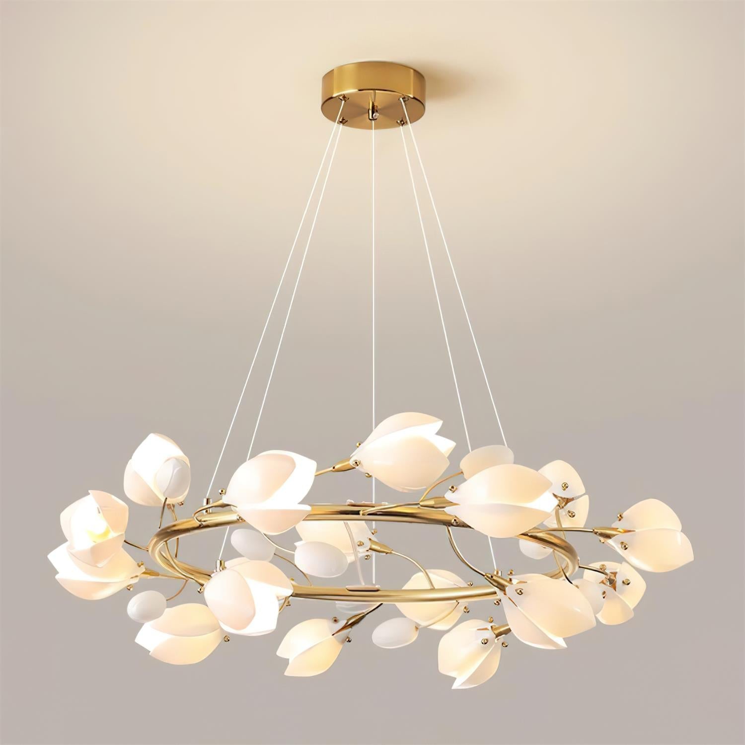 Lilyzan Hanglamp