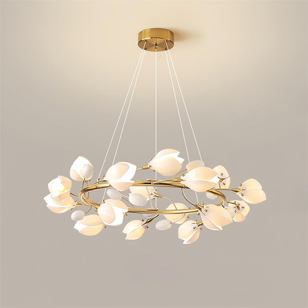 Lilyzan Hanglamp
