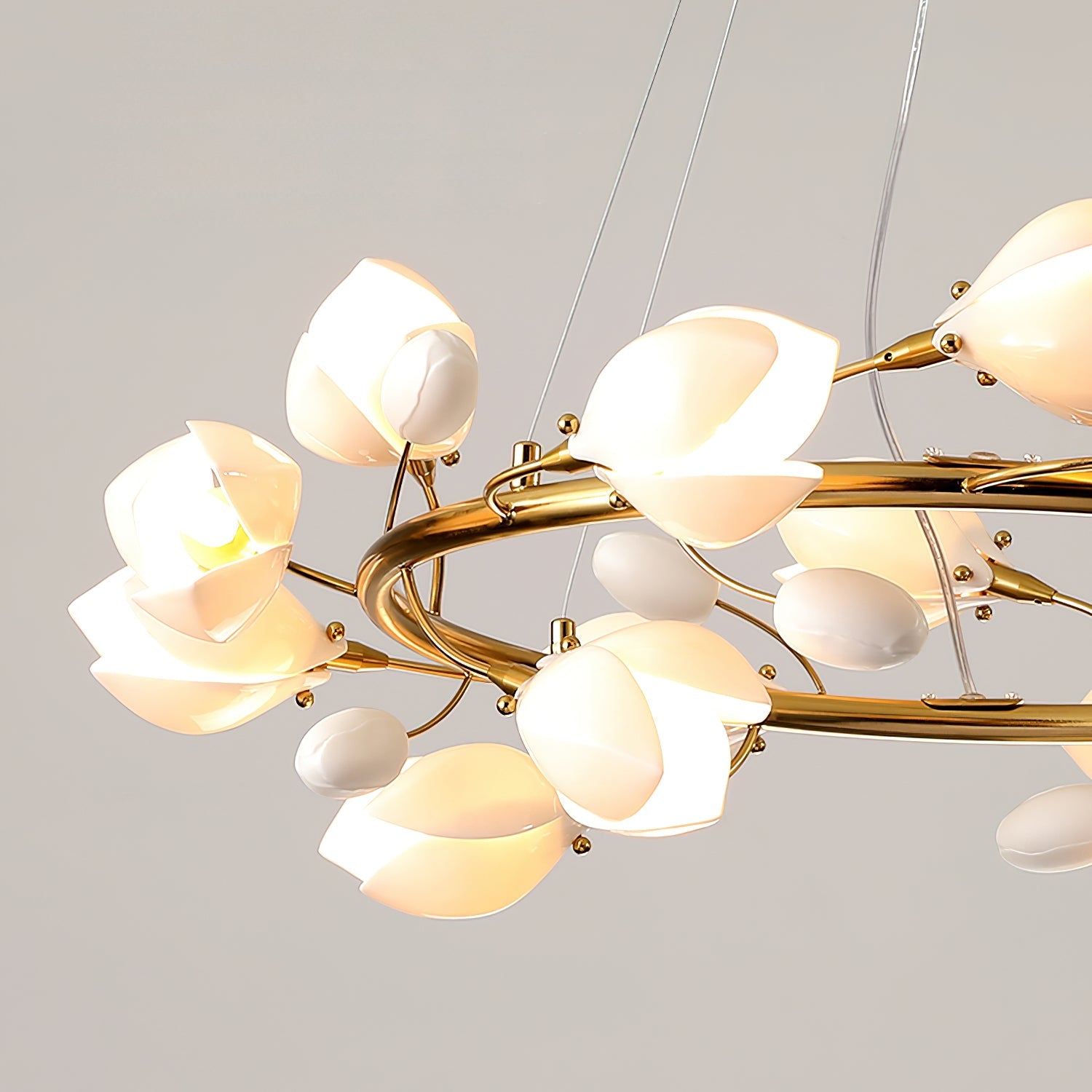 Lilyzan Hanglamp