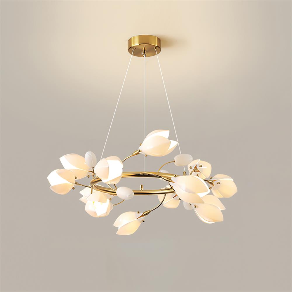 Lilyzan Hanglamp