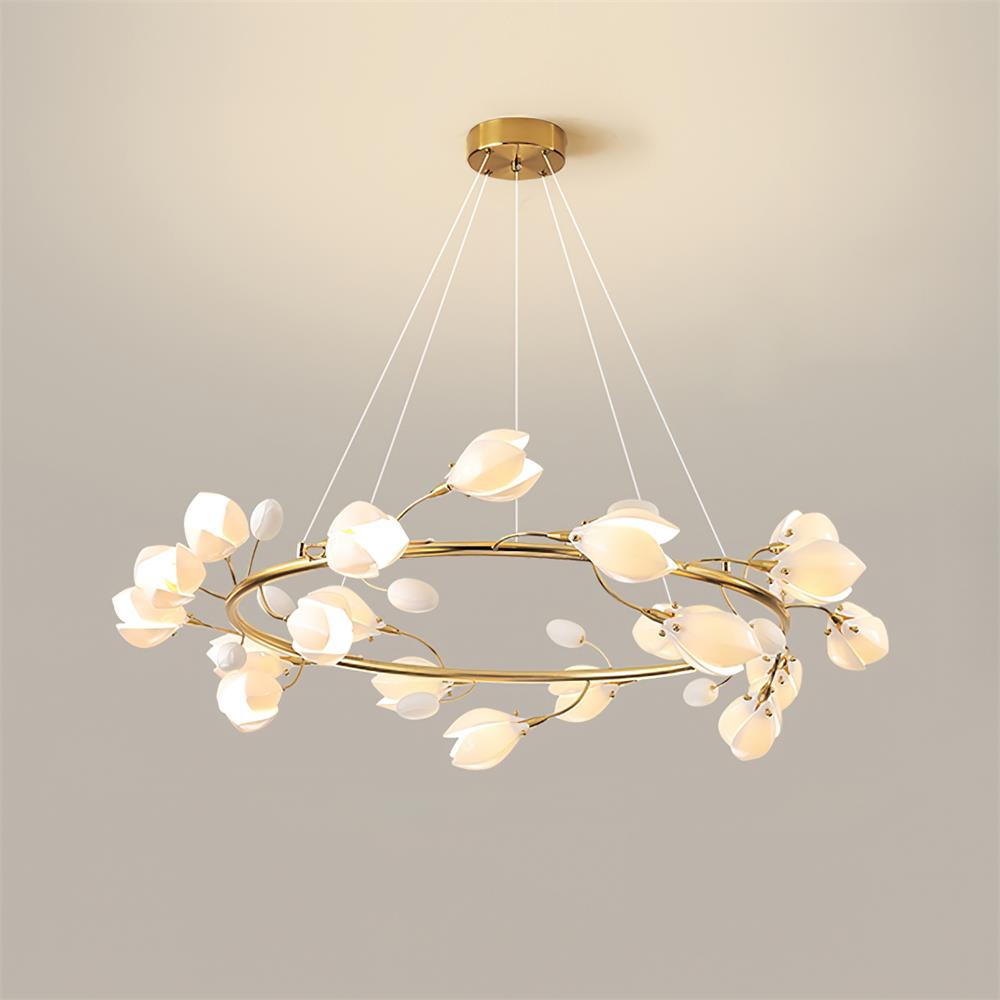 Lilyzan Hanglamp