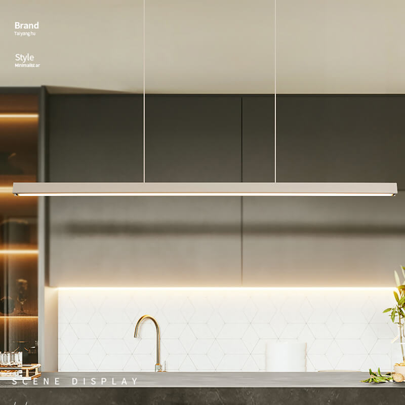 Ceylano Lineaire Hanglamp
