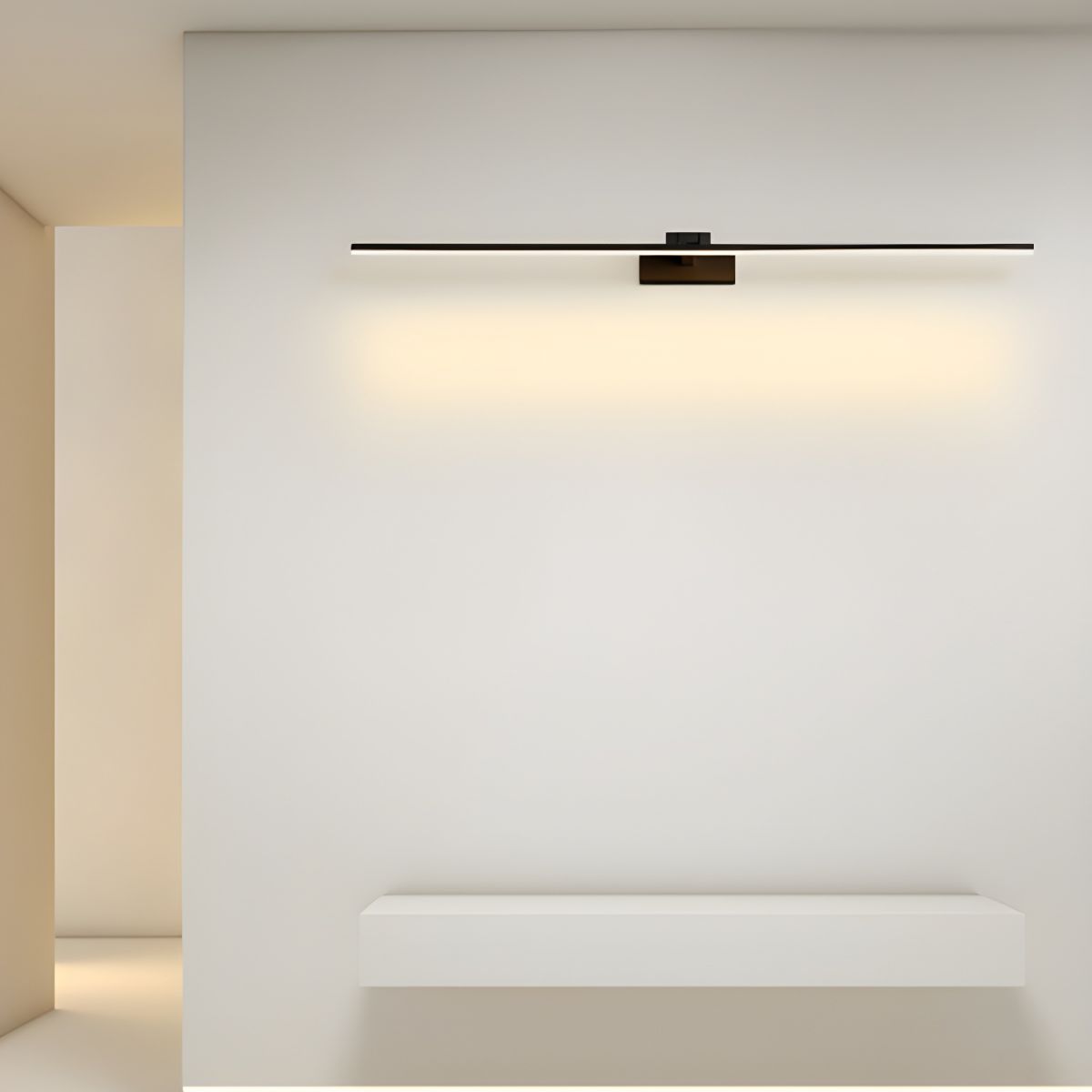Menero Wandlamp