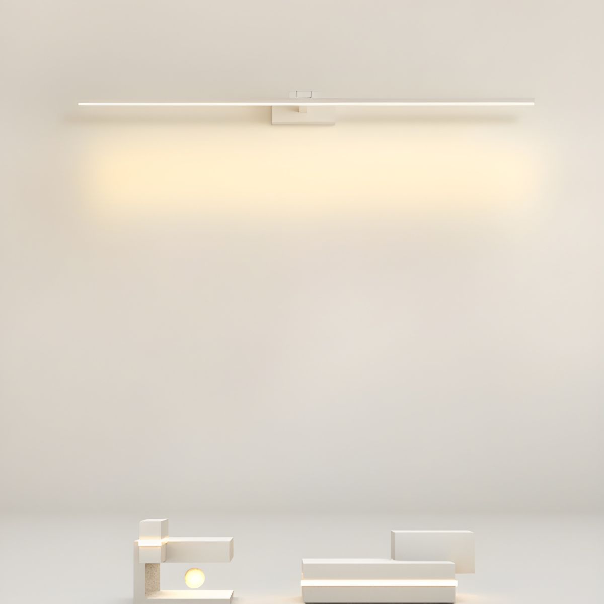 Menero Wandlamp