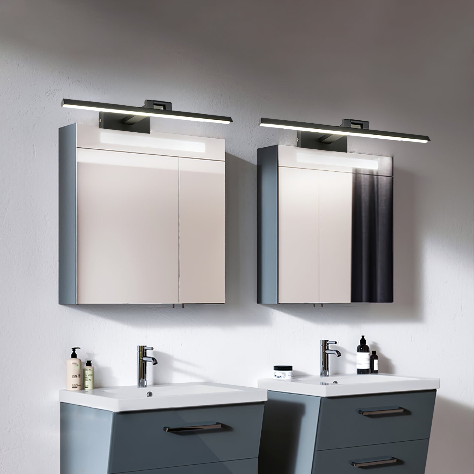 Menero Wandlamp