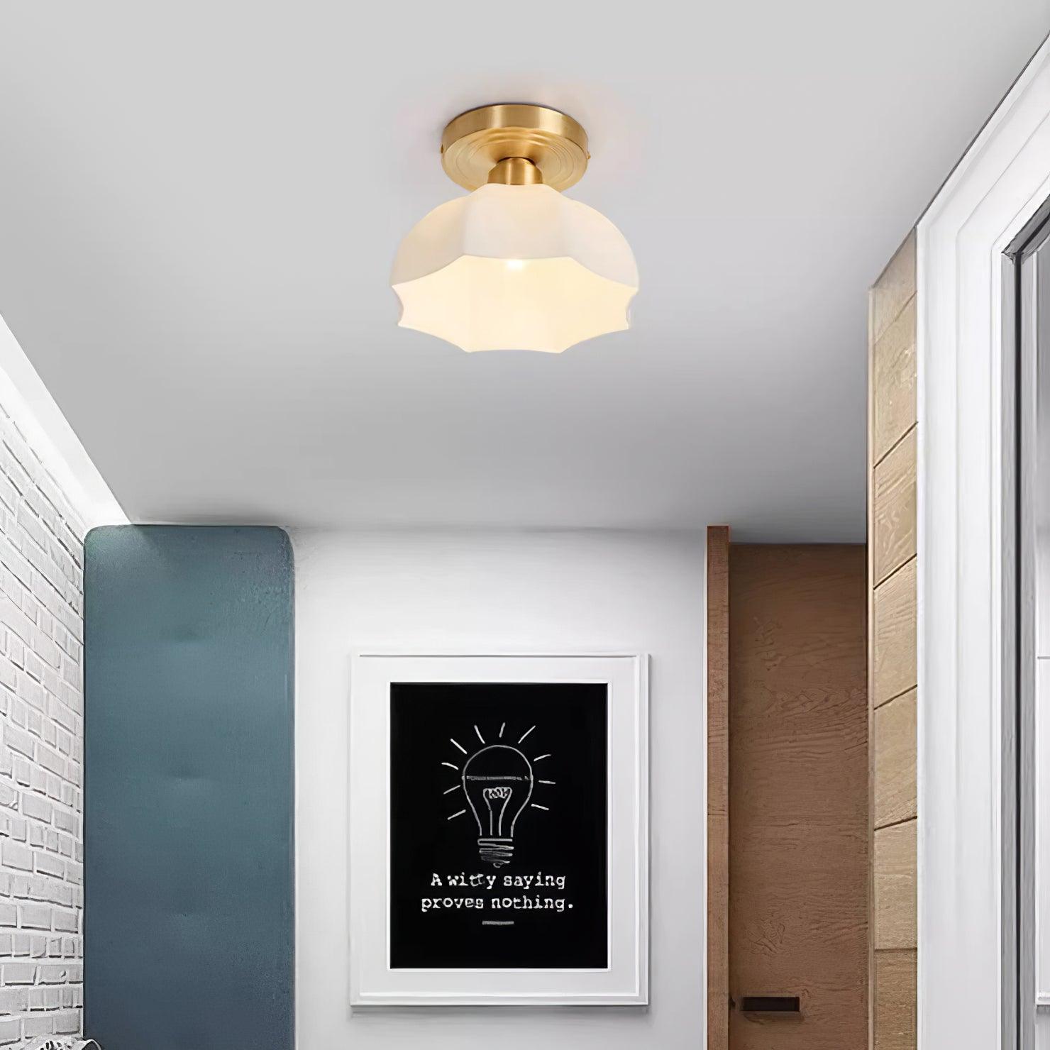 Lynzor Plafondlamp