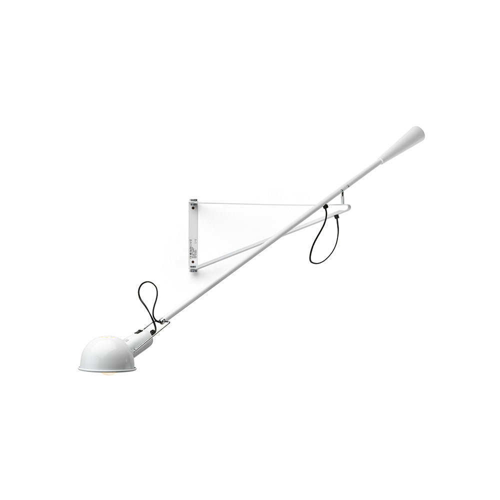 Cresta Wandlamp