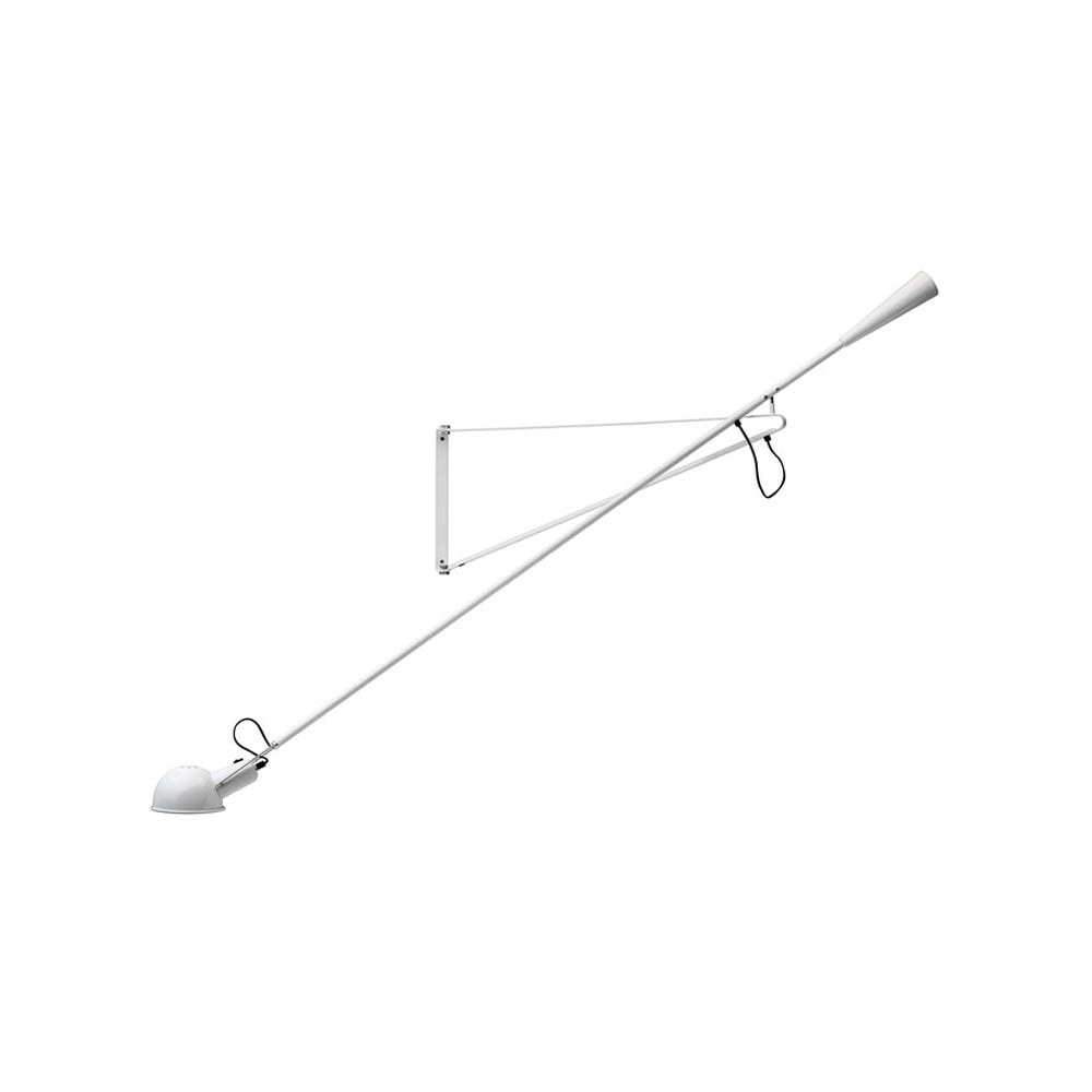 Cresta Wandlamp