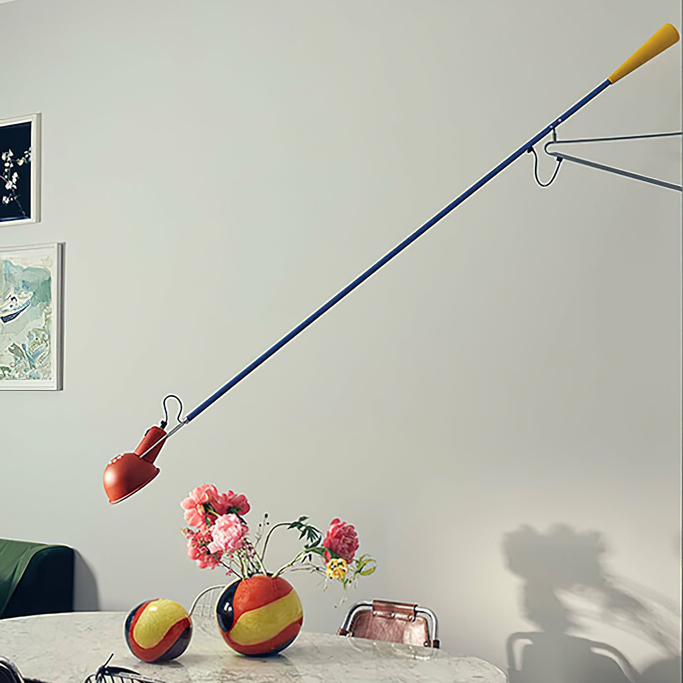 Cresta Wandlamp