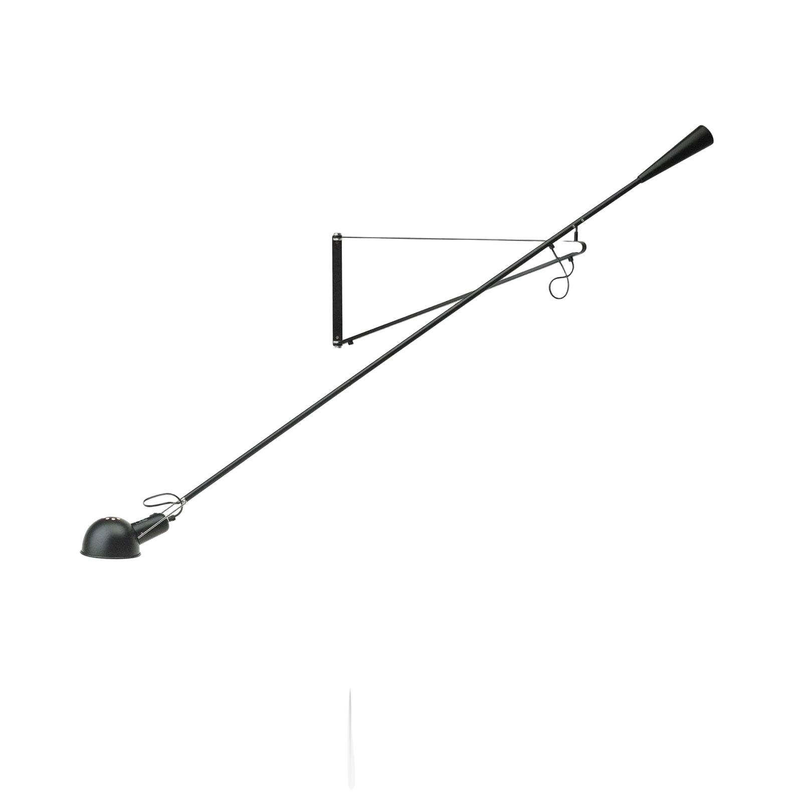 Cresta Wandlamp
