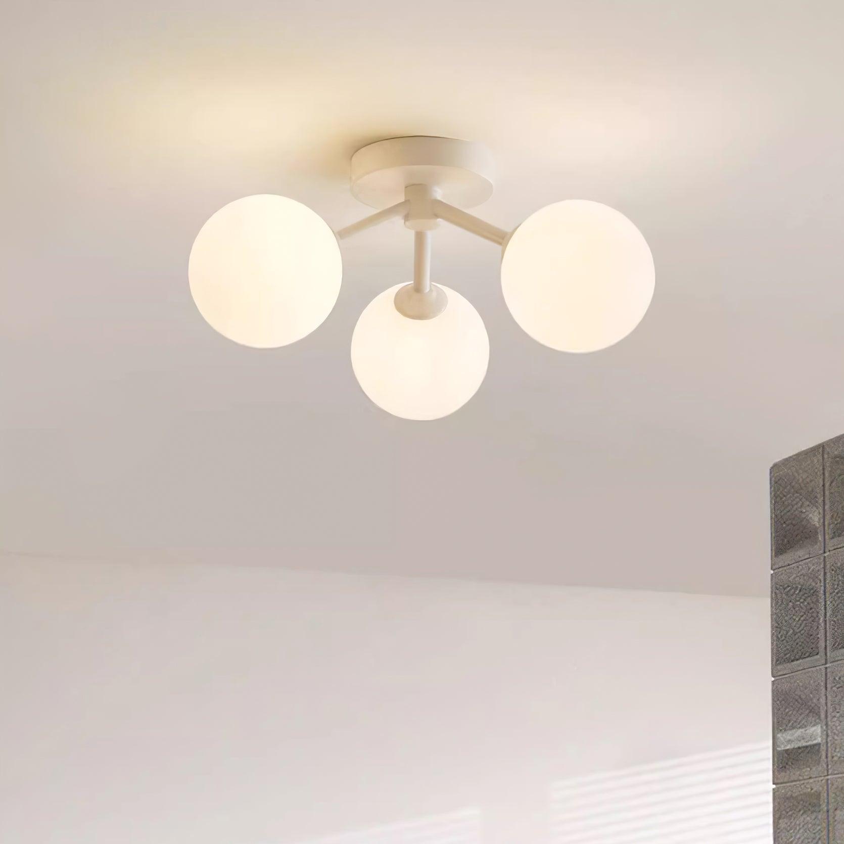 Litenno Plafondlamp