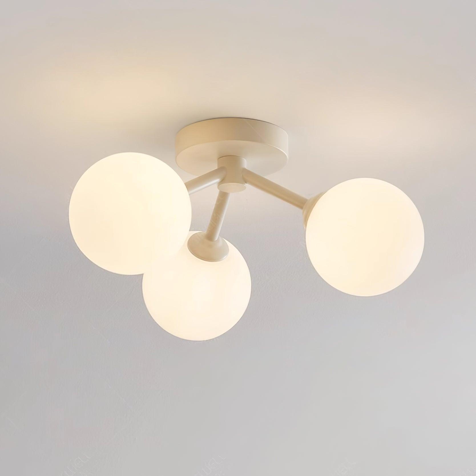 Litenno Plafondlamp
