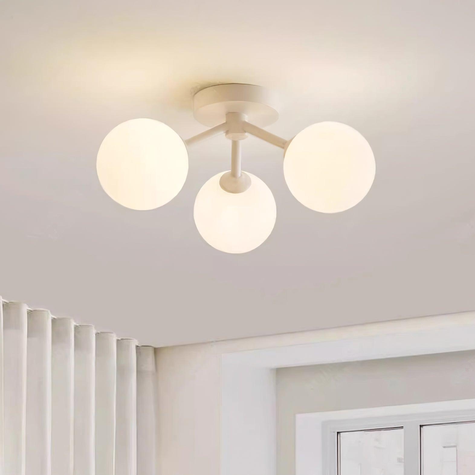 Litenno Plafondlamp