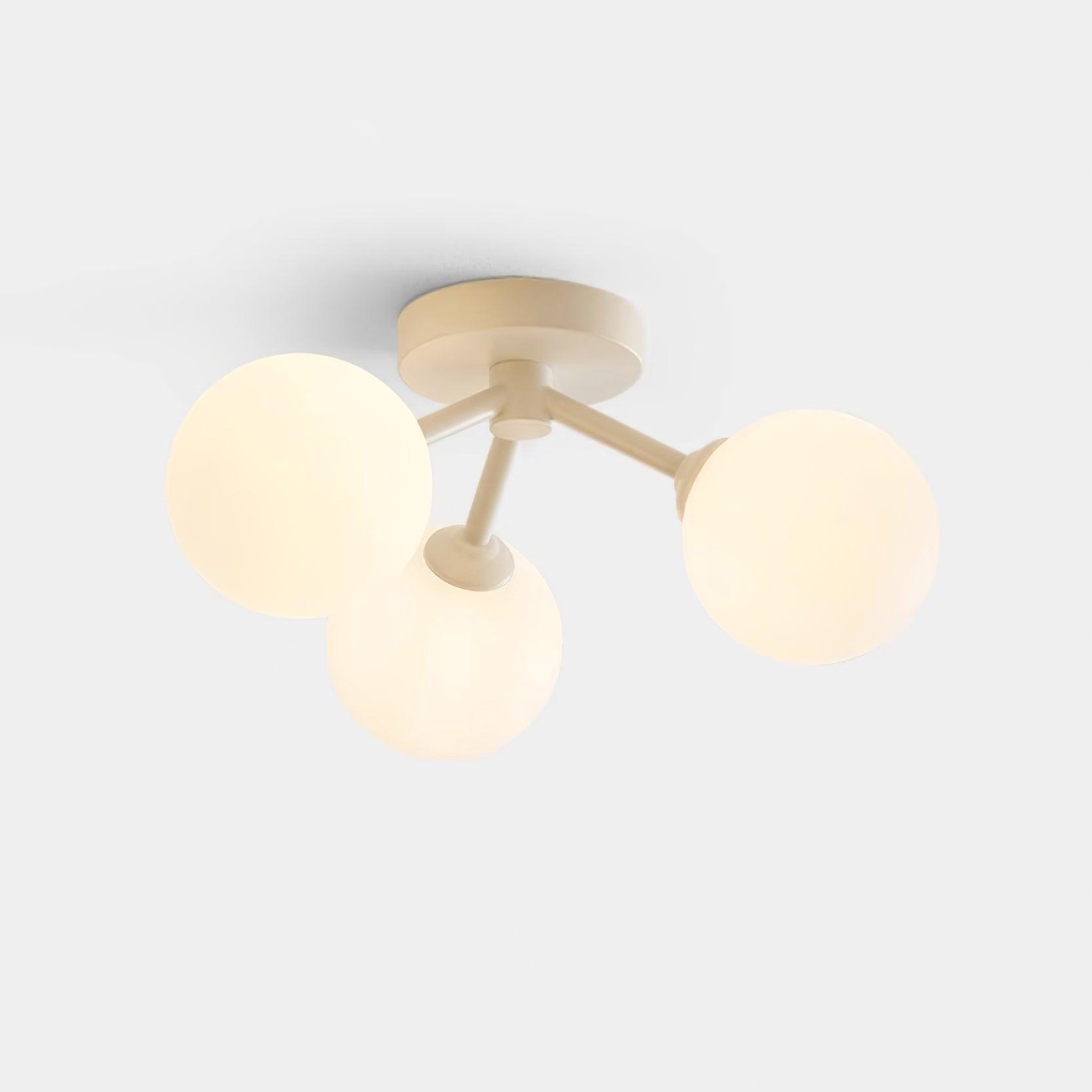 Litenno Plafondlamp