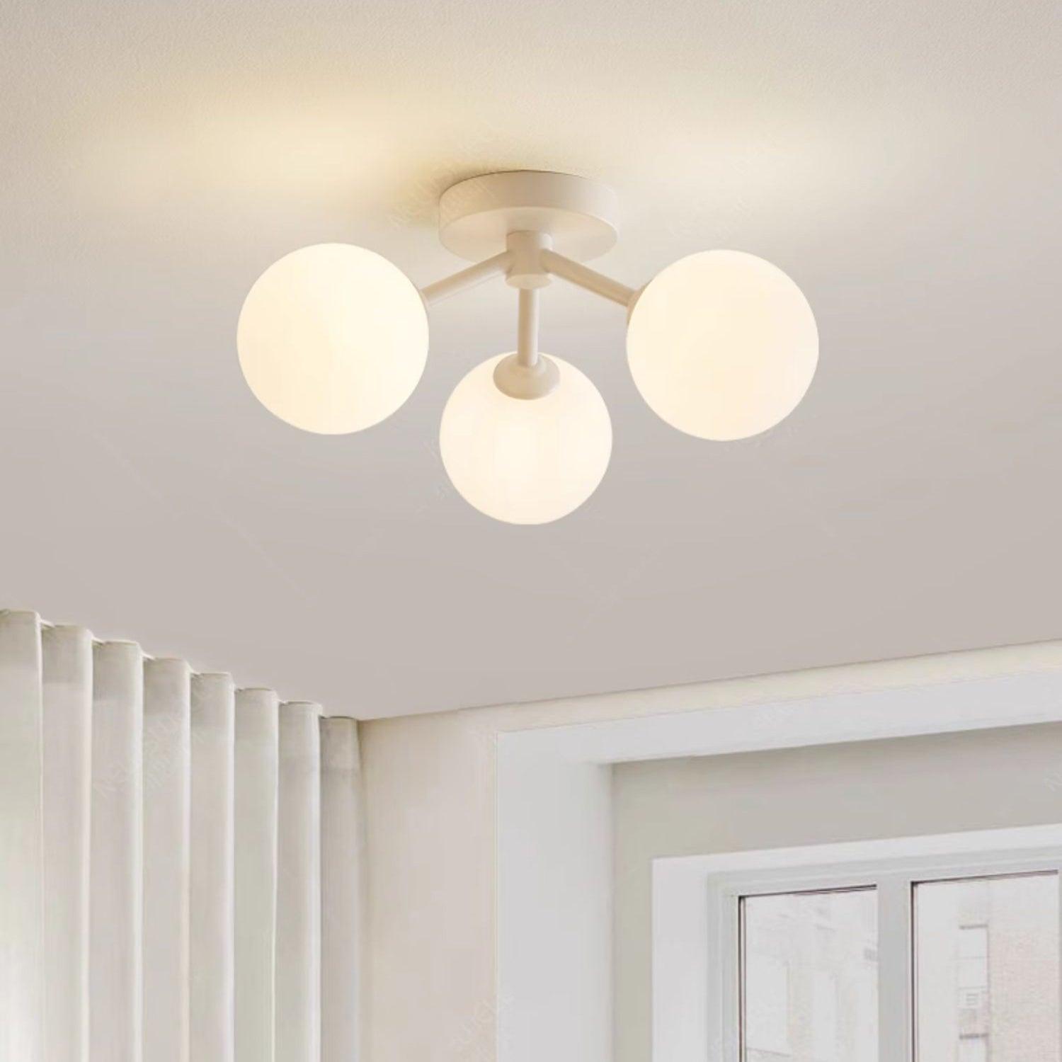 Litenno Plafondlamp