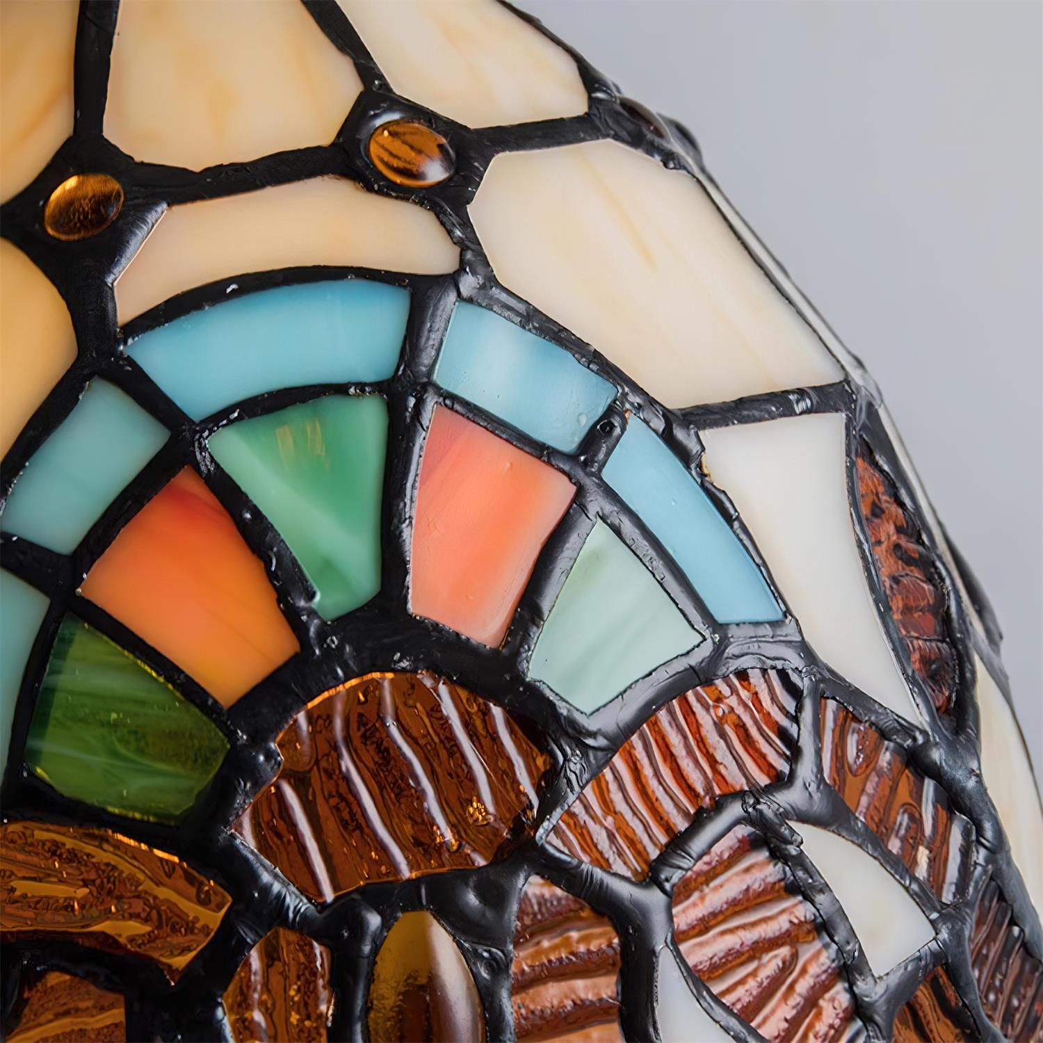 Lolova Tiffany Hanglamp