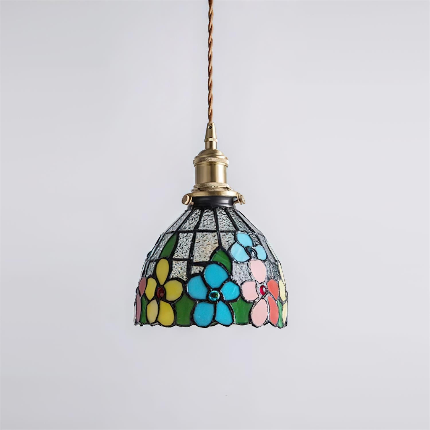 Lolova Tiffany Hanglamp