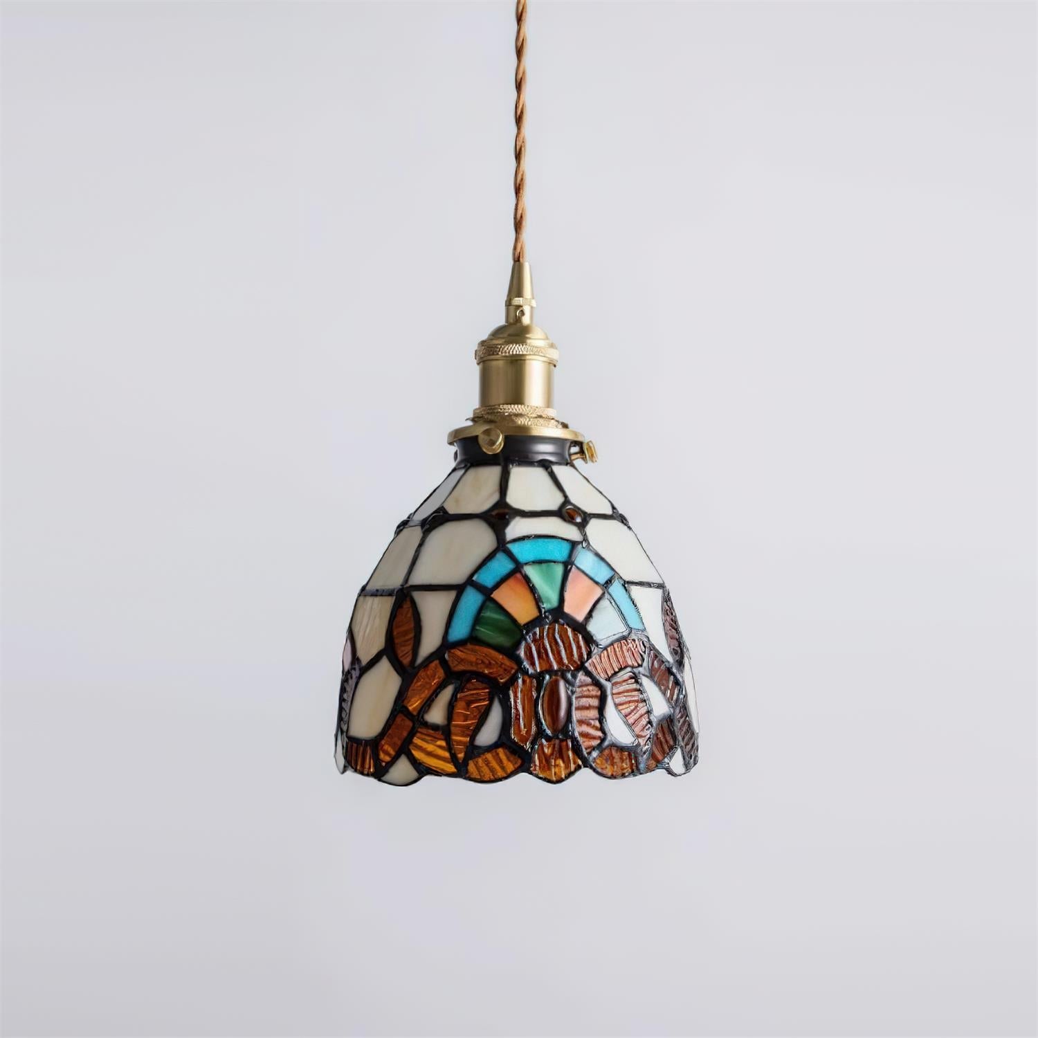 Lolova Tiffany Hanglamp