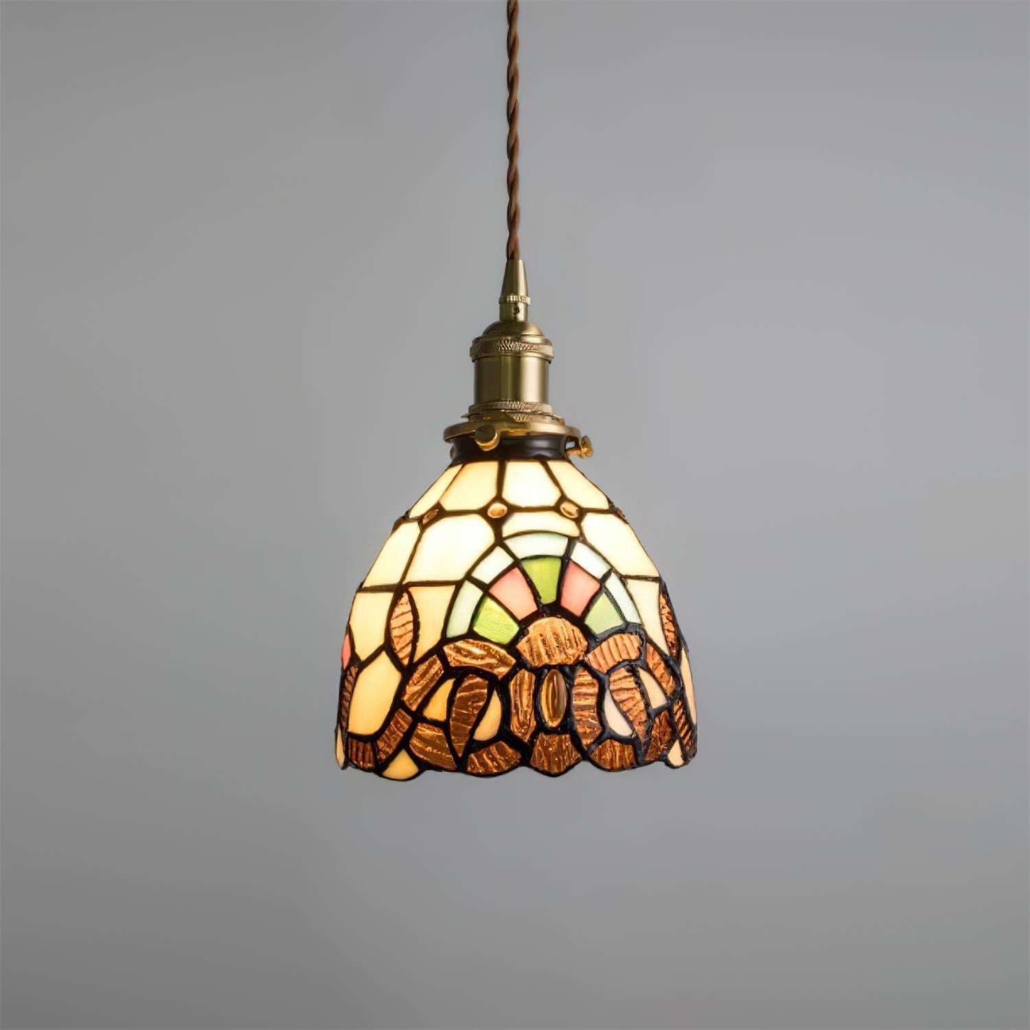 Lolova Tiffany Hanglamp