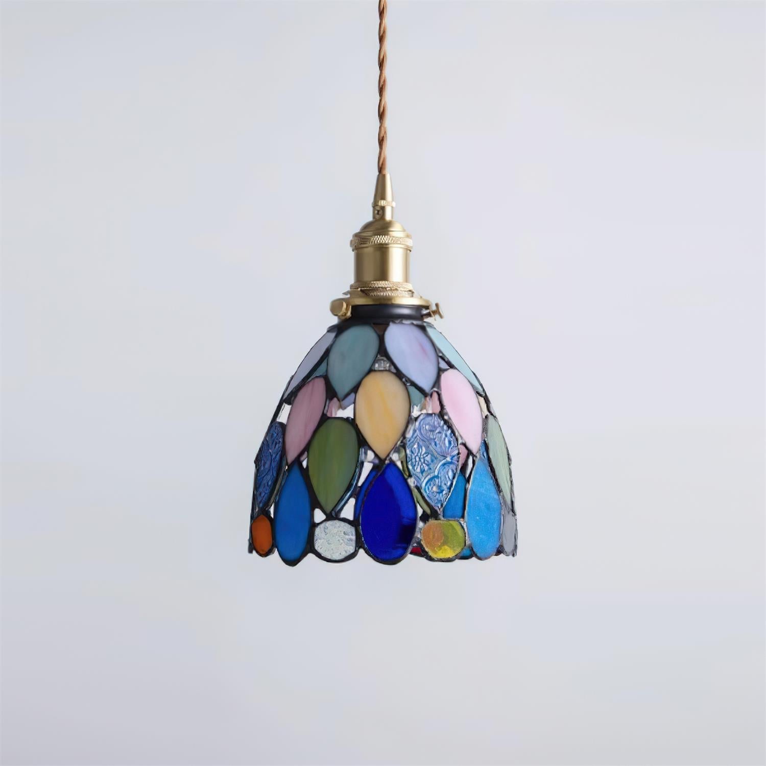 Lolova Tiffany Hanglamp