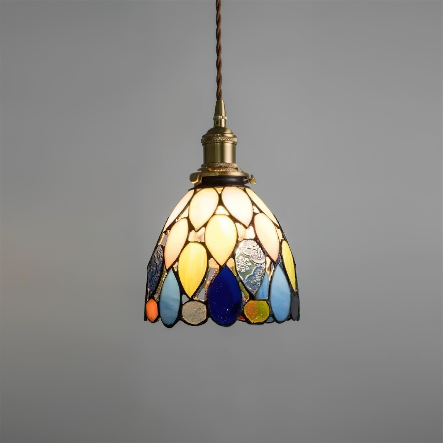 Lolova Tiffany Hanglamp