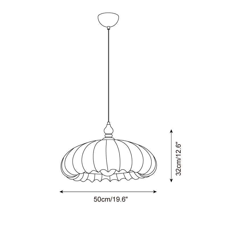 Lesbenso Hanglamp