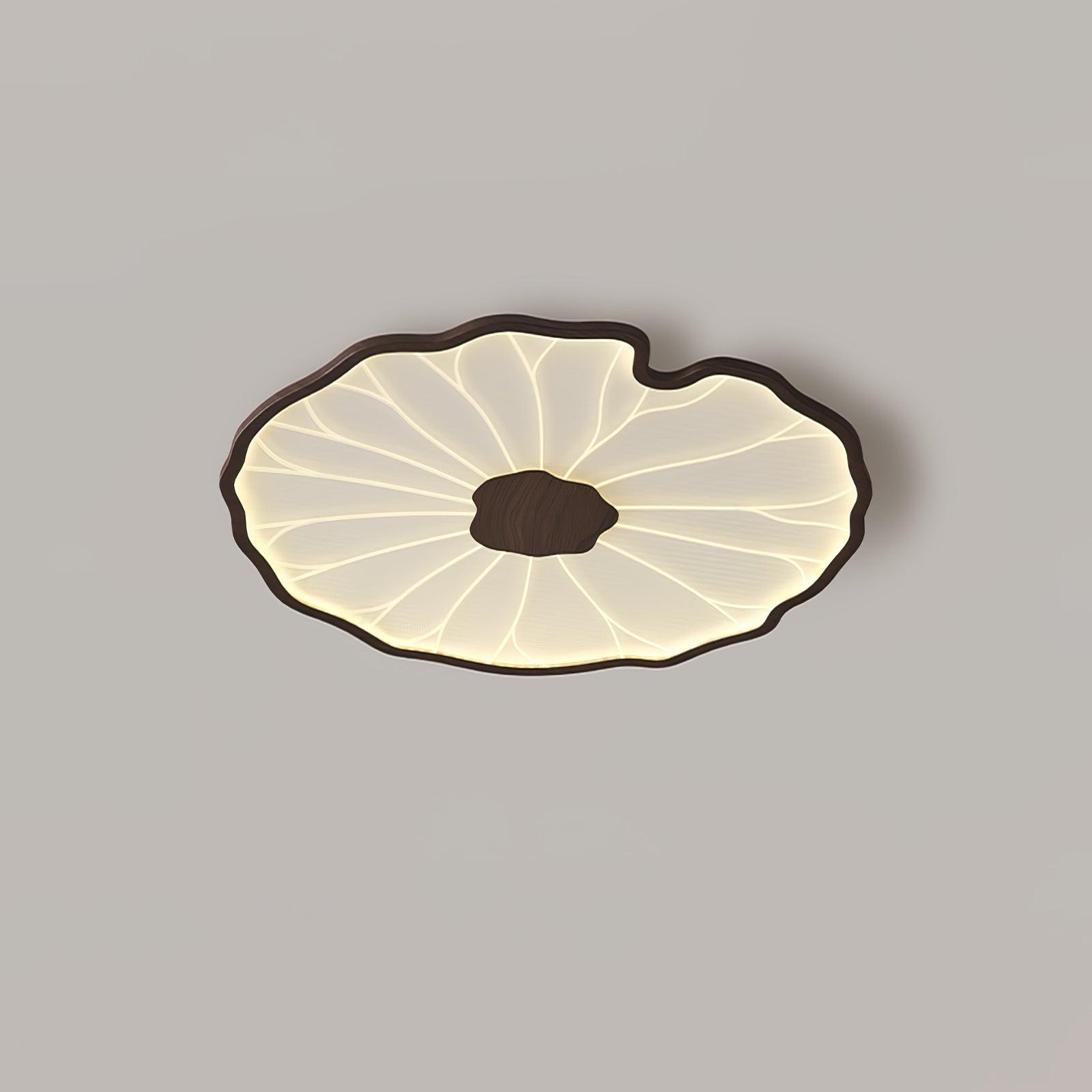 Avina Leaf Plafondlamp