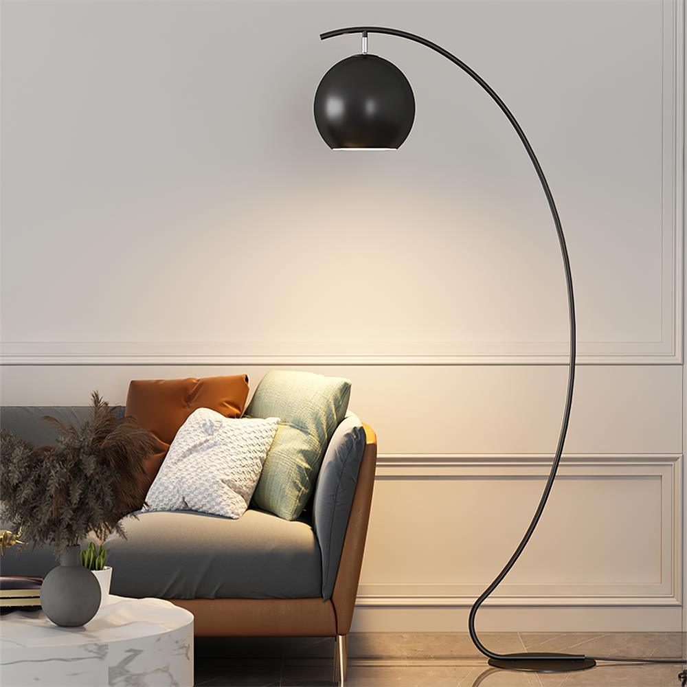 Torviano Vloerlamp