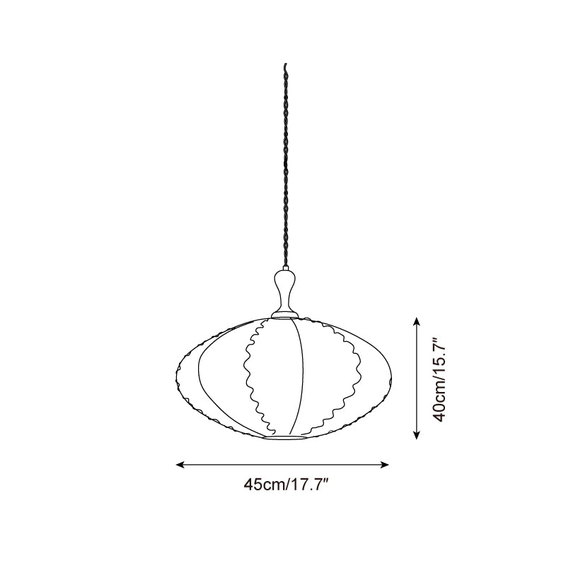 Lemucian Hanglamp
