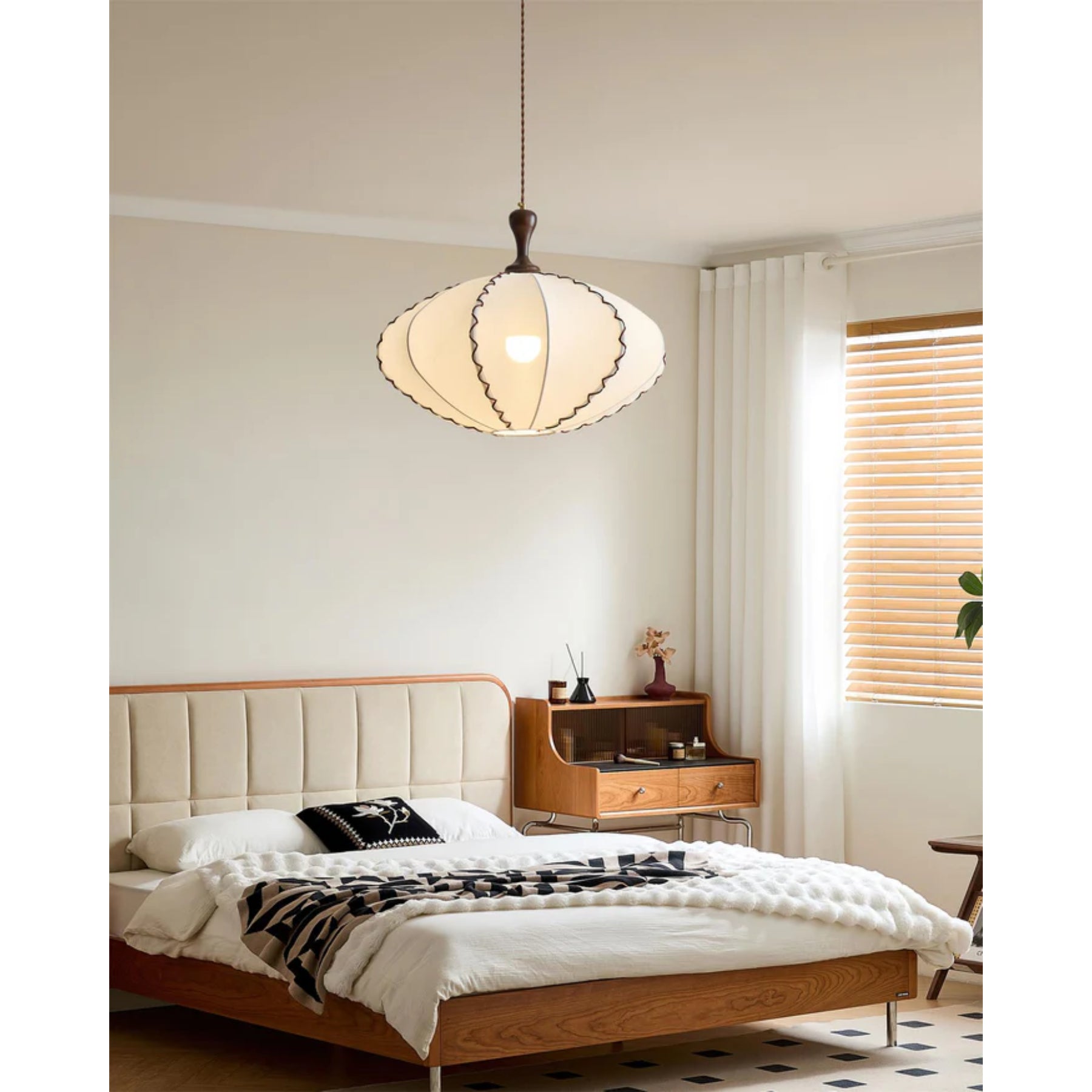Lemucian Hanglamp